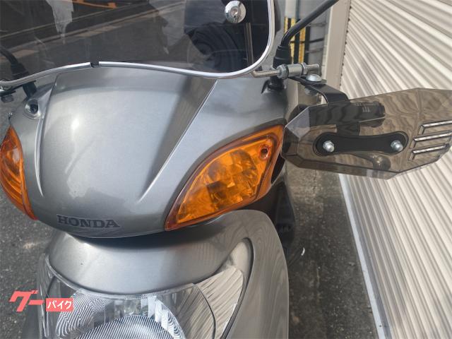 車両情報:ホンダ スペイシー100 | NAGAO BASE | 中古バイク・新車