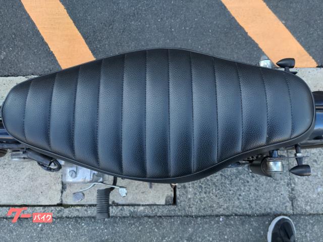 ホンダ スーパーカブ50カスタム セル付4速 ボアアップ88cc