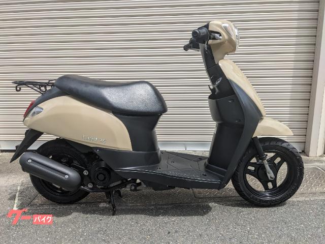 レッツ　ドライブベルト　ウエイトローラー　エアークリーナー新品