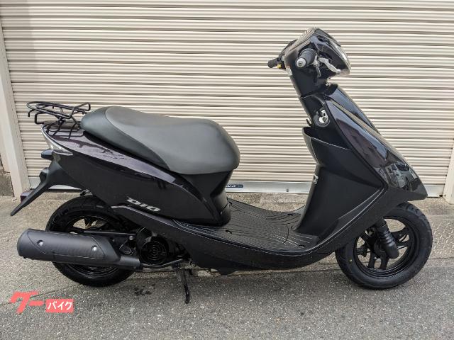 Dio AF68 外装社外新品 駆動系新品 エアークリーナー新品 フロントタイヤ新品 バッテリー新品