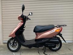 ヤマハ　ＪＯＧ