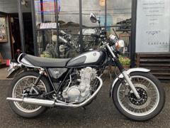 ヤマハ　ＳＲ４００　ファイナルエディション