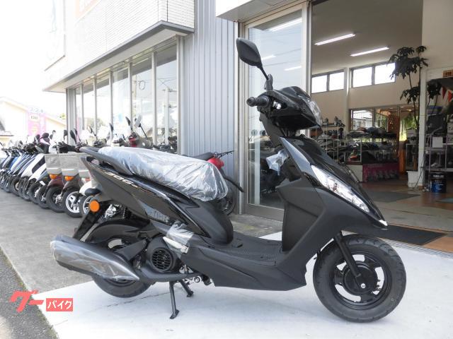 ジョグ１２５