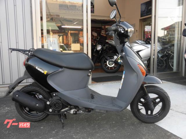 スズキ レッツ４｜迫田輪業｜新車・中古バイクなら【グーバイク】