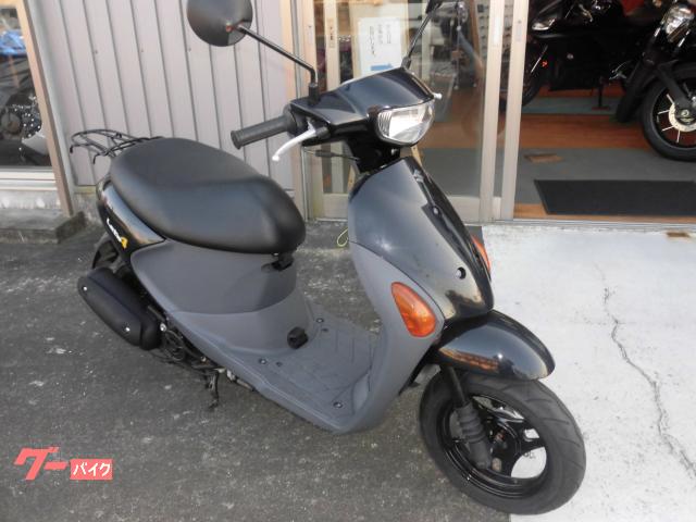 スズキ レッツ４｜迫田輪業｜新車・中古バイクなら【グーバイク】