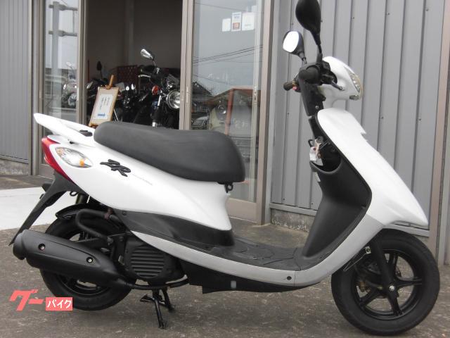 ＪＯＧ　ＺＲ　ワンオーナー車