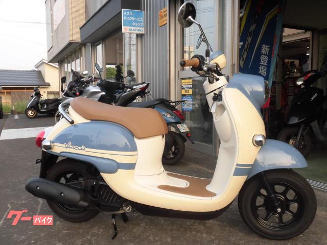 ビーノ　２０２３モデルワンオーナー車