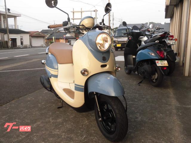 ビーノ ヤマハ ビーノ 2023モデルワンオーナー車｜迫田輪業｜新車