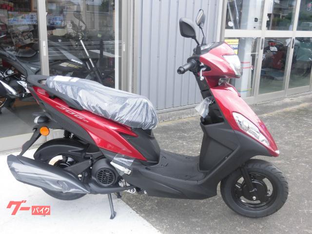 ジョグ１２５ワンオーナー車