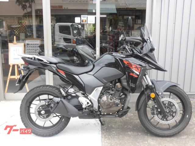 Ｖ−ストローム２５０ＳＸ