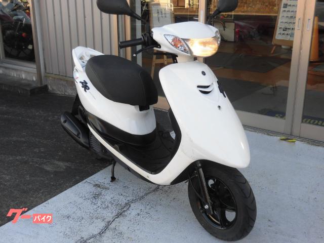 ヤマハ JOG ZR ワンオーナー車｜迫田輪業｜新車・中古バイクなら