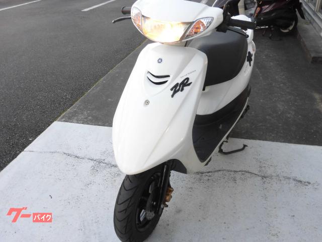 ヤマハ JOG ZR ワンオーナー車｜迫田輪業｜新車・中古バイクなら