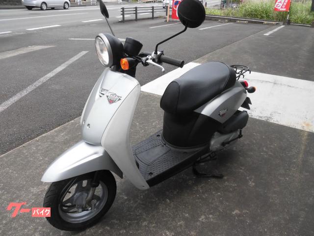 車両情報:ホンダ トゥデイ | 迫田輪業 | 中古バイク・新車バイク探しは