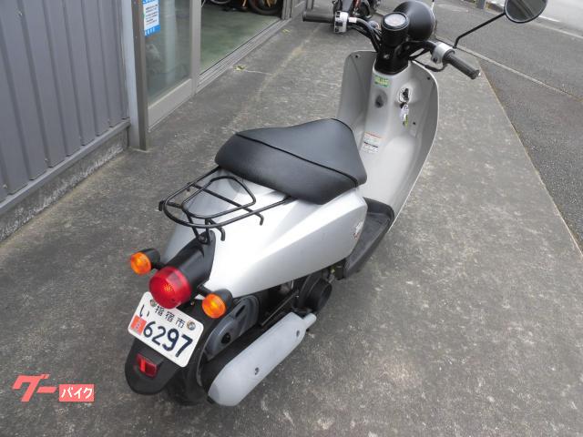 車両情報:ホンダ トゥデイ | 迫田輪業 | 中古バイク・新車バイク探しは