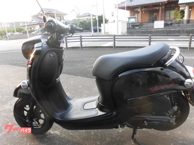 車両情報:ヤマハ ビーノ | 迫田輪業 | 中古バイク・新車バイク探しは