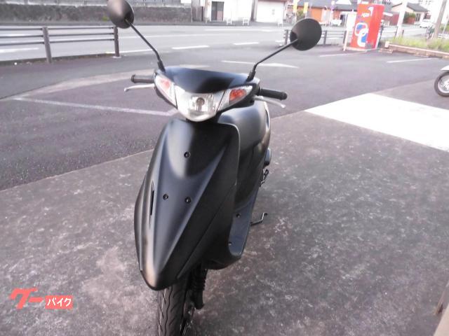 スズキ アドレスV50 タイヤ前後交換済み｜迫田輪業｜新車・中古