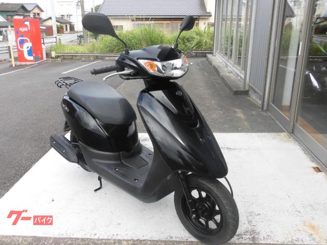 車両情報:ヤマハ JOG | 迫田輪業 | 中古バイク・新車バイク探しは