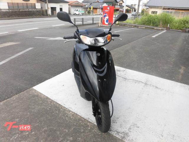 車両情報:ヤマハ JOG | 迫田輪業 | 中古バイク・新車バイク探しは