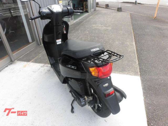車両情報:ヤマハ JOG | 迫田輪業 | 中古バイク・新車バイク探しは 車両情報:ヤマハ JOG | 迫田輪業 | 中古バイク・新車バイク探しは