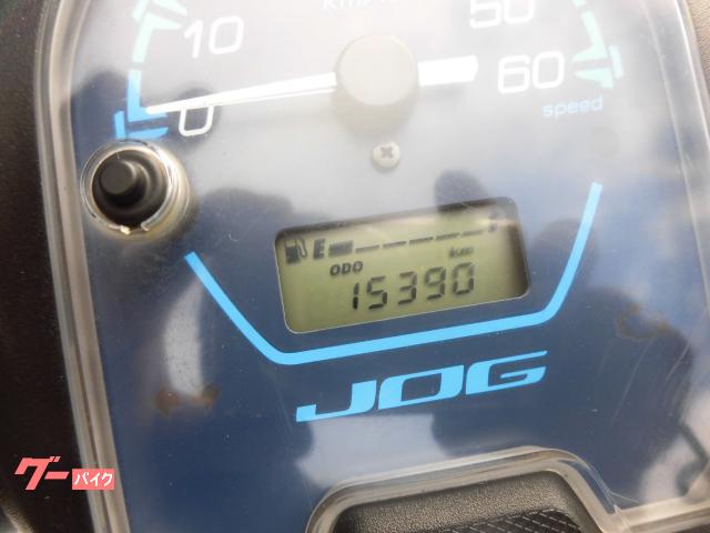 車両情報:ヤマハ JOG | 迫田輪業 | 中古バイク・新車バイク探しは