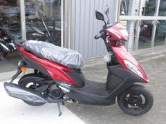ヤマハ　ジョグ１２５ワンオーナー車