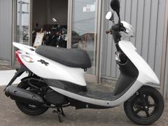ヤマハ　ＪＯＧ　ＺＲ　ワンオーナ車　ウォーターポンプＯＨ済み