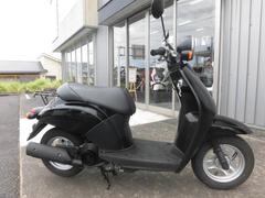ホンダ　トゥデイ　キャブレタータイプ　シート張替・プラグ・バッリテリー新品交換済み