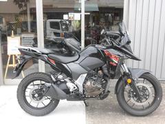 スズキ　Ｖ−ストローム２５０ＳＸ