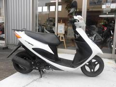 スズキ　アドレスＶ５０　ワンオーナー車２０１８モデル