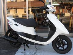 ヤマハ　ＪＯＧ　ＺＲ　ワンオーナー車