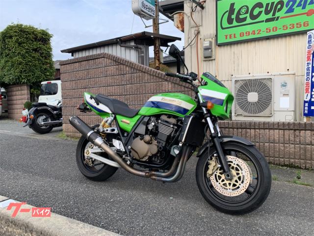 ＺＲＸ１２００Ｒ