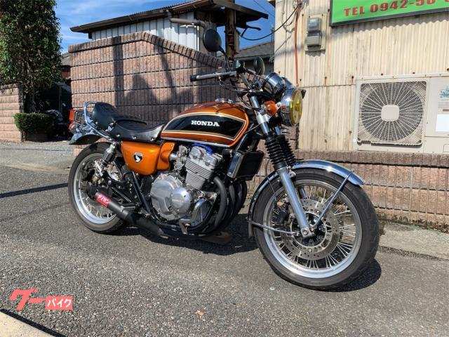 ＣＢ４００Ｆｏｕｒ