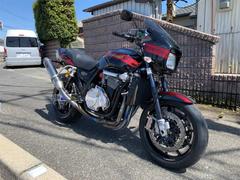 カワサキ　ＺＲＸ１２００Ｒ　前後マルケジーニホイール　ノジママフラー　前後オーリンズ　前後ブレンボ　ウィリースイングアーム他