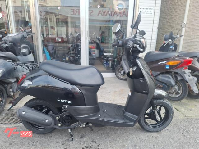 レッツ