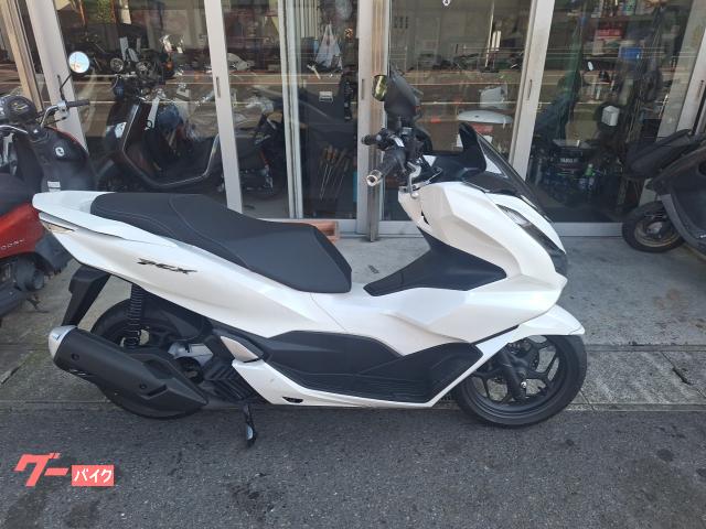 PCX