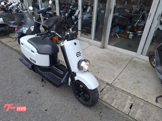 ヤマハ VOXデラックス|カミクリオート|新車・中古バイクなら ヤマハ VOXデラックス|カミクリオート|新車・中古バイクなら
