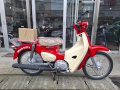 ホンダ　スーパーカブ５０　ＨＥＬＬＯ　ＫＩＴＴＹ