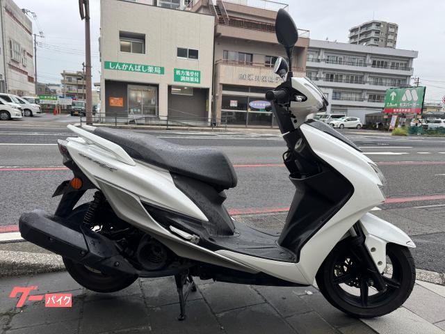シグナスＸ