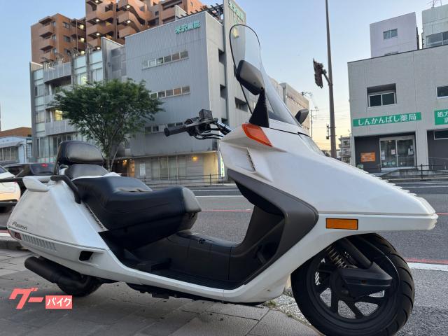 ホンダ フュージョン タイプX｜フェニックスモーター｜新車・中古