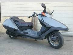 ホンダ　フュージョン