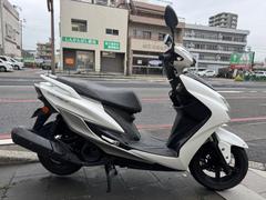 ヤマハ　シグナスＸ