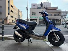 ヤマハ　ＢＷ’Ｓ１００
