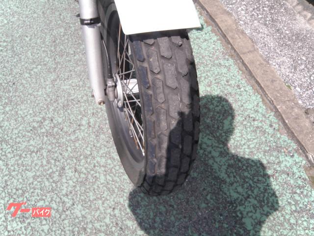 車両情報 ホンダ Ftr223 北川兄弟商会 中古バイク 新車バイク探しはバイクブロス