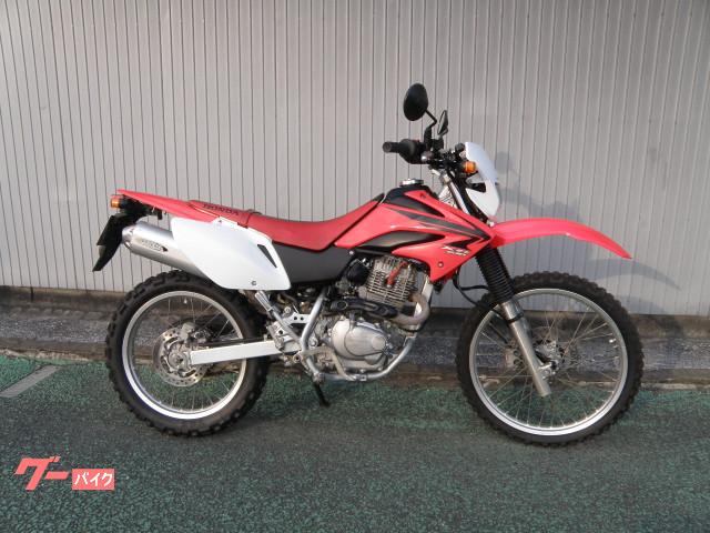 ホンダ ｘｒ２３０ 北川兄弟商会 新車 中古バイクなら グーバイク