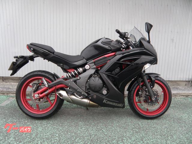 Ｎｉｎｊａ　４００　ＡＢＳ　Ｓｐｅｃｉａｌ　Ｅｄｉｔｉｏｎ　タイヤ前後・プラグ・バッテリー・エンジンオイル・オイルフィルター