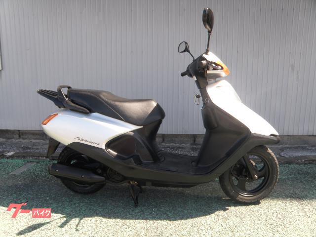 スペイシー100
