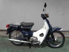 スーパーカブ７０カスタム(ホンダ) 中古バイク一覧｜新車・中古バイク