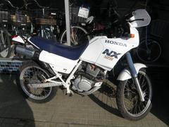 ホンダ　ＮＸ１２５（オフロードタイプ）