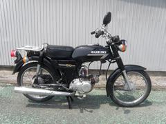 スズキ　Ｋ５０