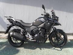 スズキ　Ｖ−ストローム２５０